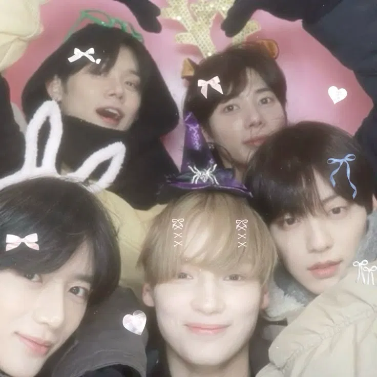 Special Thanks ♥ + sum stories ♪