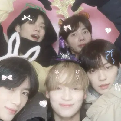 Special Thanks ♥ + sum stories ♪
