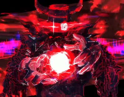 DOOMBRINGER - WARDEN OF THE BANLANDS