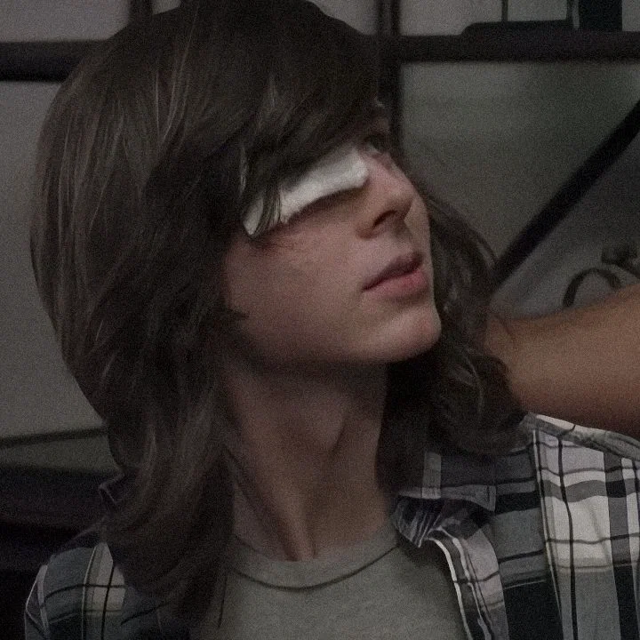 Carl Grimes 