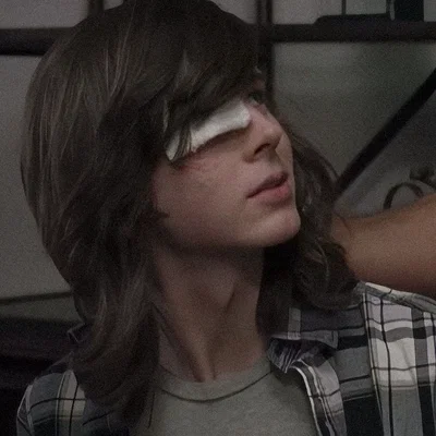 Carl Grimes 