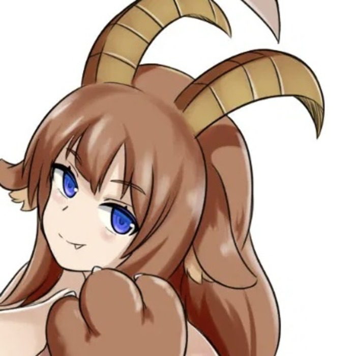 Baphomet (MGE)
