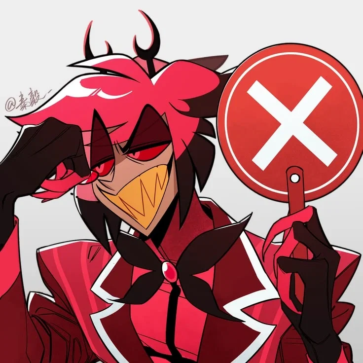 Alastor