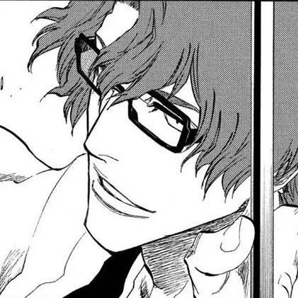 Sosuke Aizen