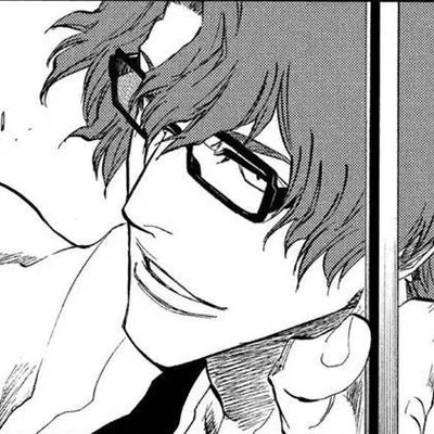 Sosuke Aizen