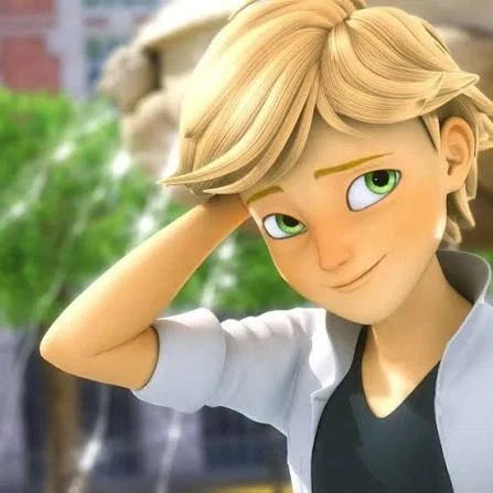 Adrien Agreste 