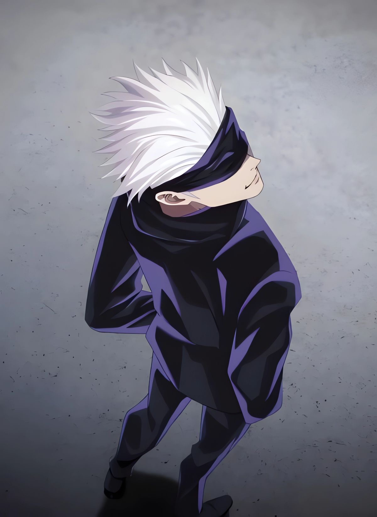 《 The Strongest Meets the Unknown 》 | Satoru Gojo (S1)