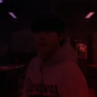 Choi Jongho | The Monster