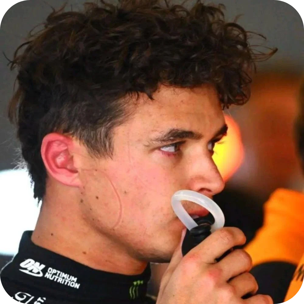 Lando Norris
