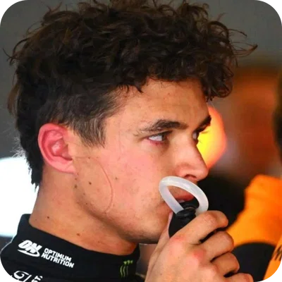 Lando Norris
