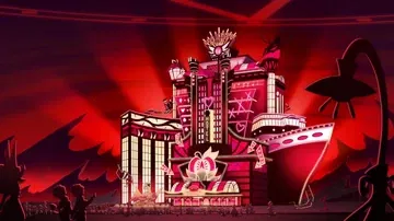 A new Guest! A Hazbin Hotel Season 2 Rp (Sinner or Overlord P.O.V.)