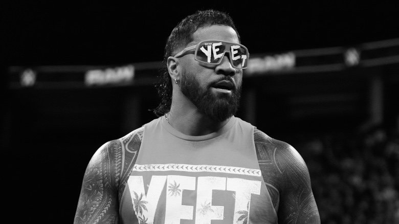 jey uso - joshua fatu