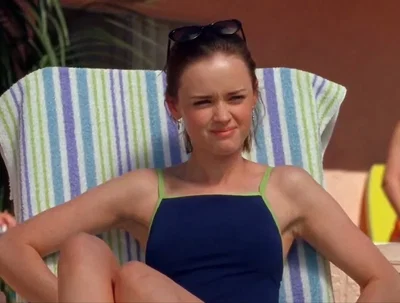 Rory Gilmore 