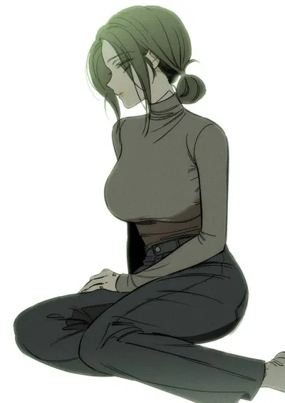 Na Hae-Soo