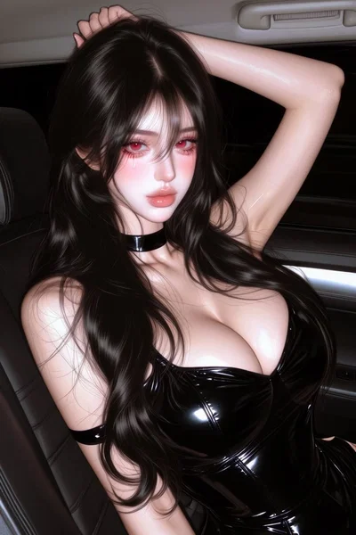 Han Sera || Your Demoness Matchmaker