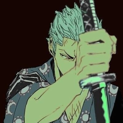 ꉂ🗯 ZORO