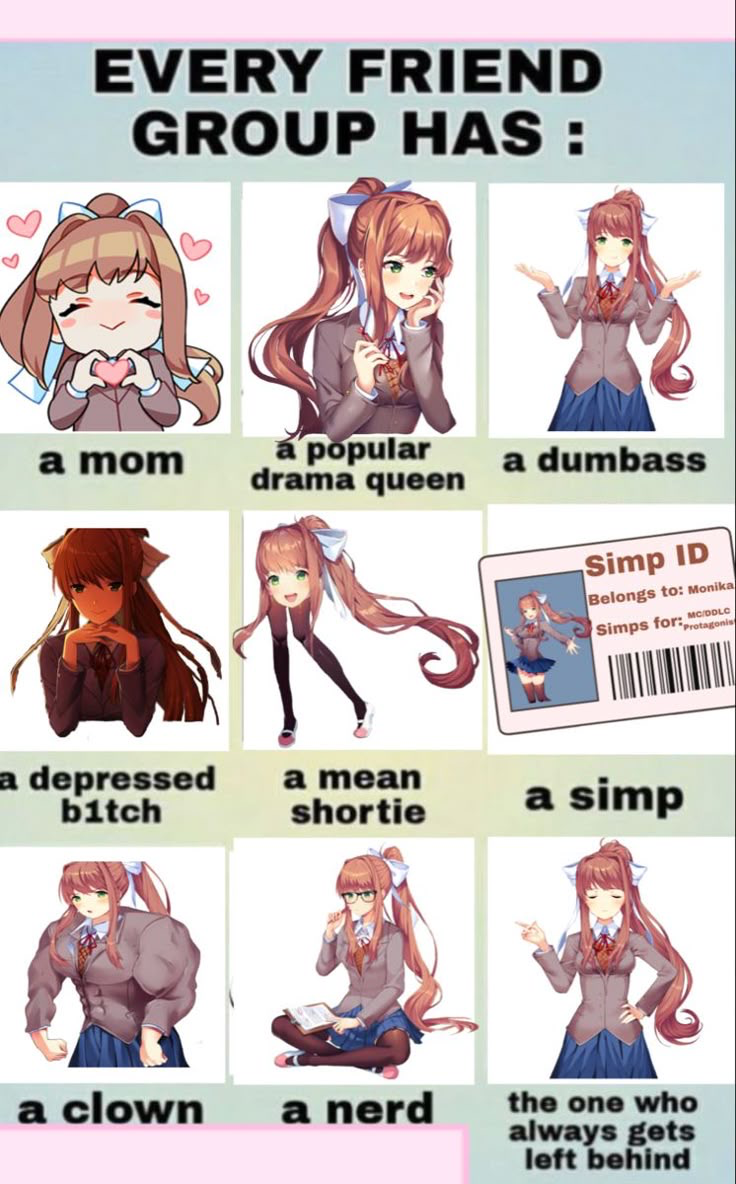 Monika