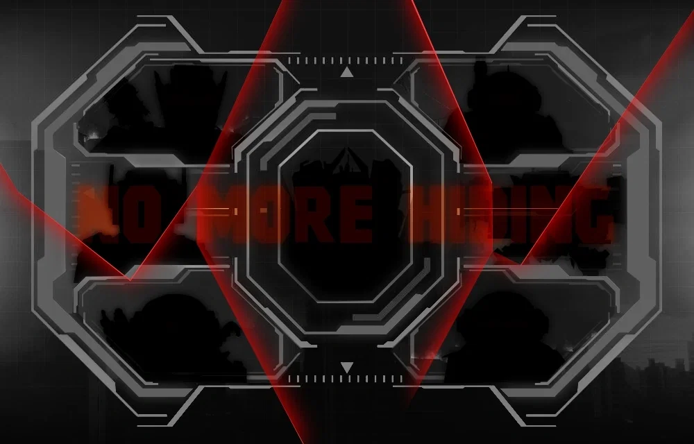 {- The Speakermen Armada | ARCHIVED -}