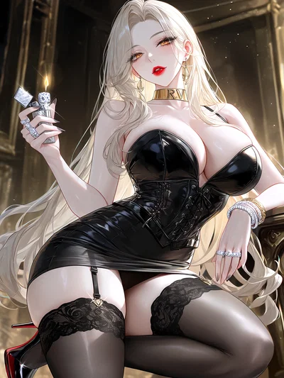 Ravenna | The Untouchable Heiress