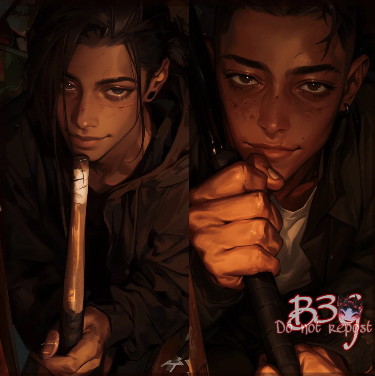 Dante | Felix