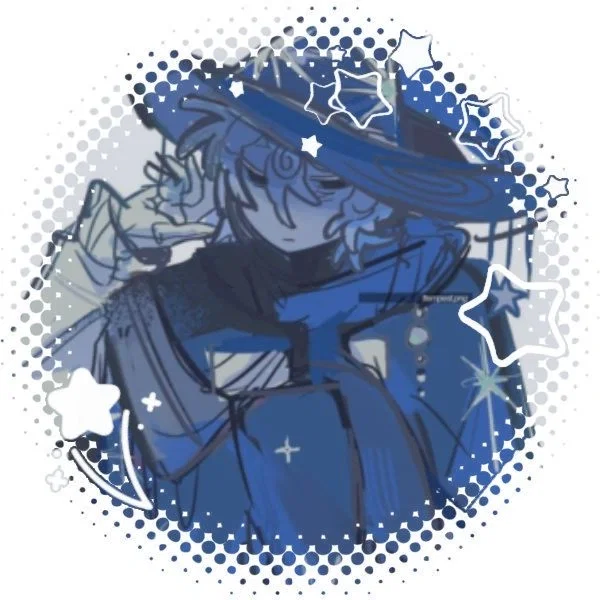 •~💙||{Kitchen Wizard}||💙~•