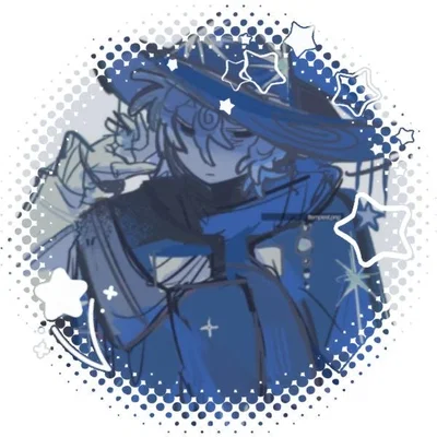 •~💙||{Kitchen Wizard}||💙~•