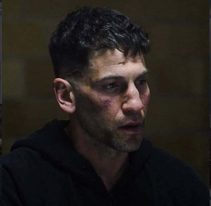 Frank Castle