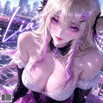 You Fucked an Idol Once and Now She Can't Forget You