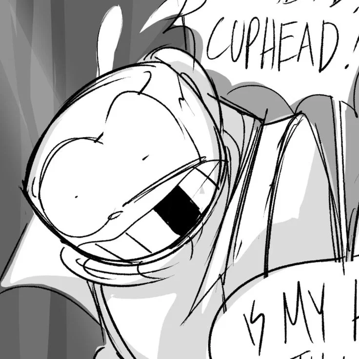 Cuphead ― MOTM