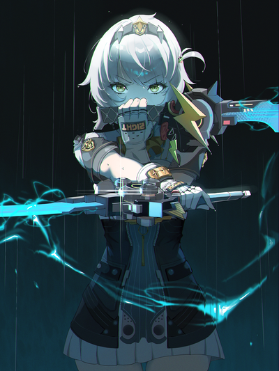 Soldier 0|anby|zzz