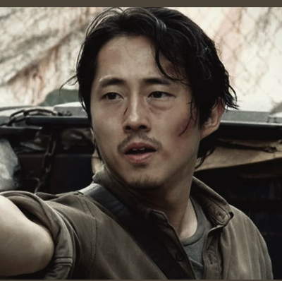 Glenn Rhee