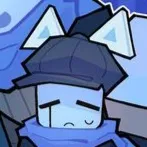 Friend Elliot/Cube [FORSAKEN]