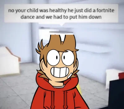 Eddsworld ll infection