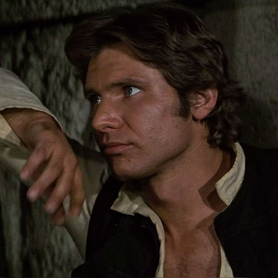 Han Solo 
