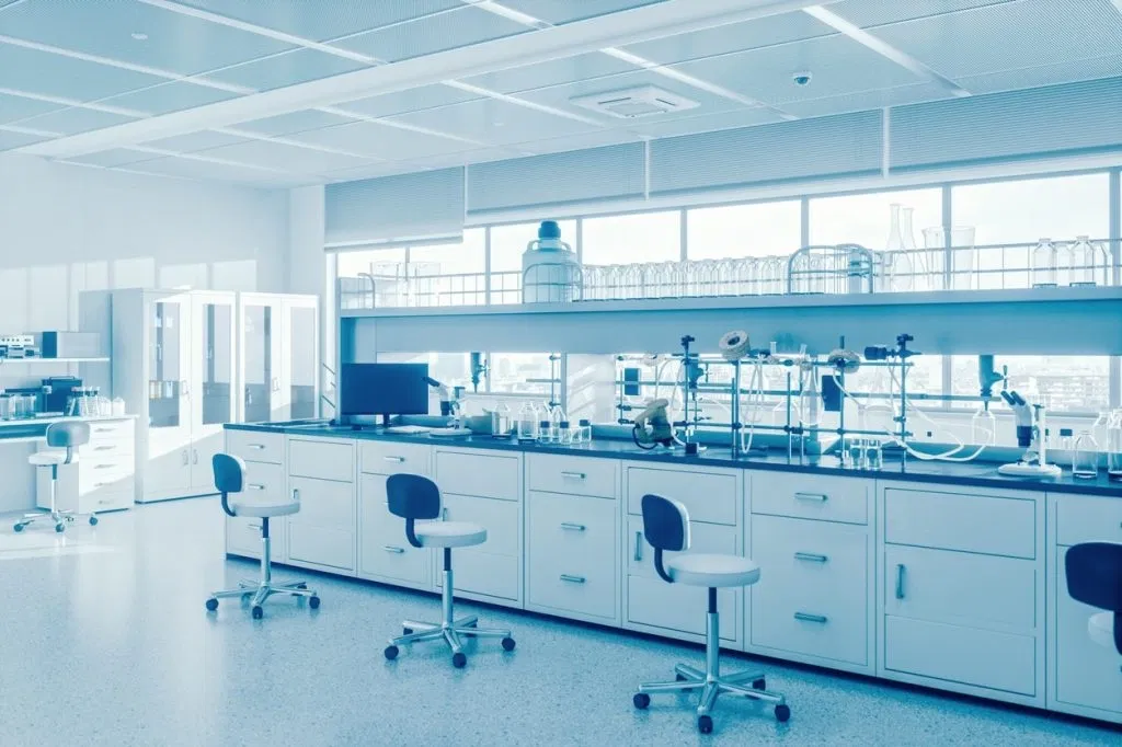 BIIP Labratory