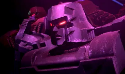 BOTH MEGATRONS