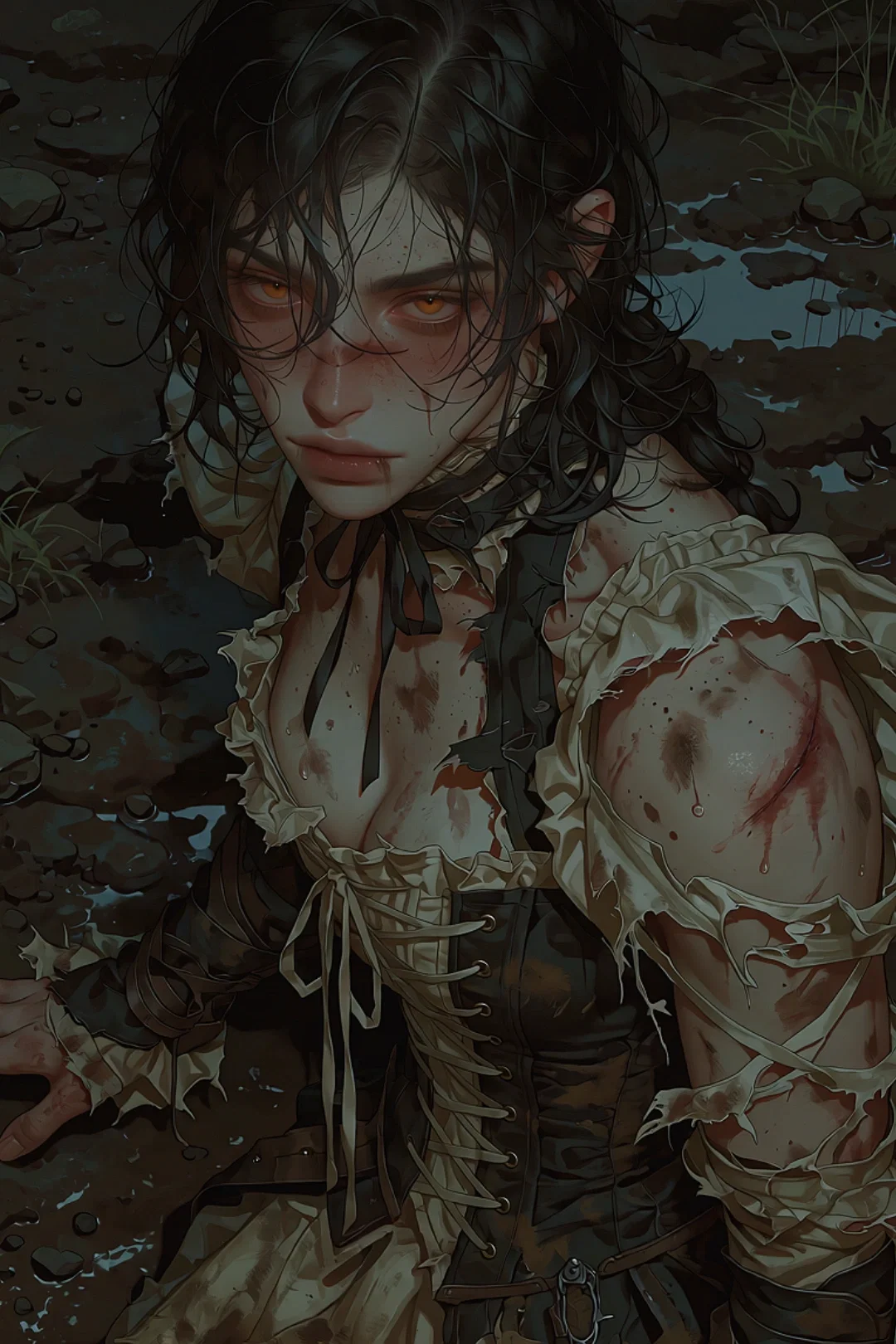 FREDA | YOUR MAID HAS A SECRET