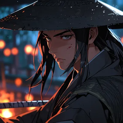 Samurai|Kenji