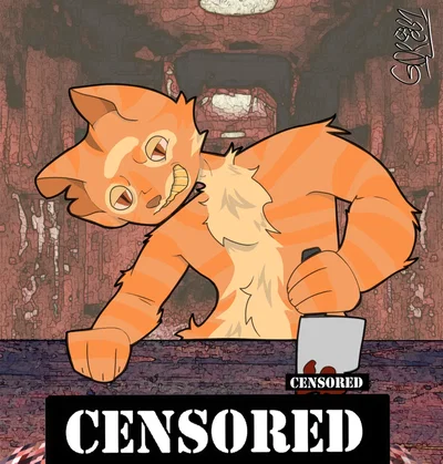 cat named mojave