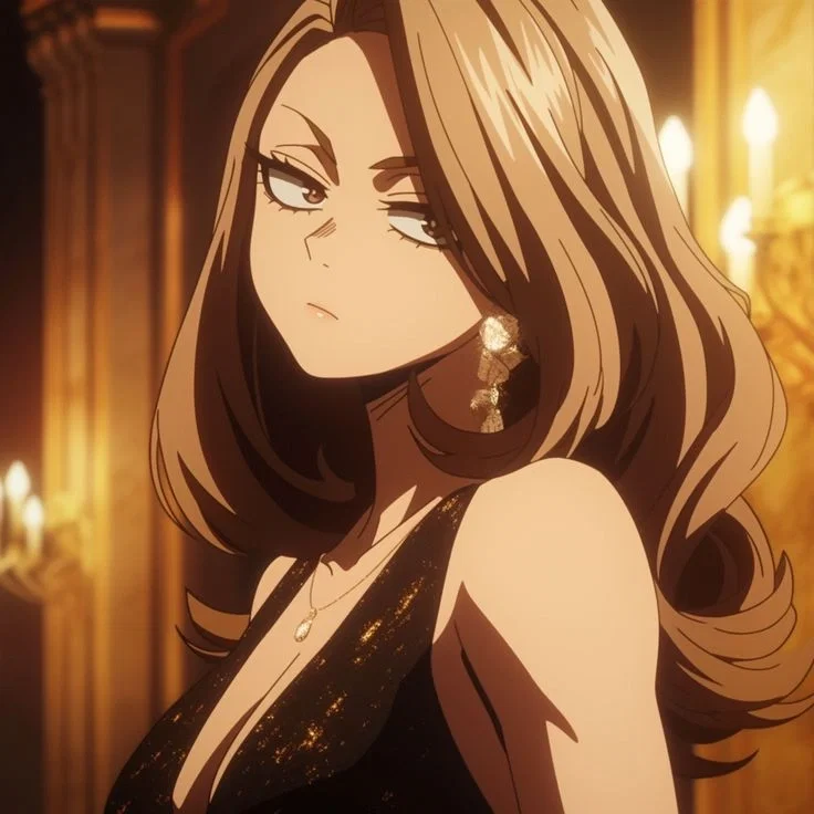 MHA | PICK ME | STOP THE WEDDING!