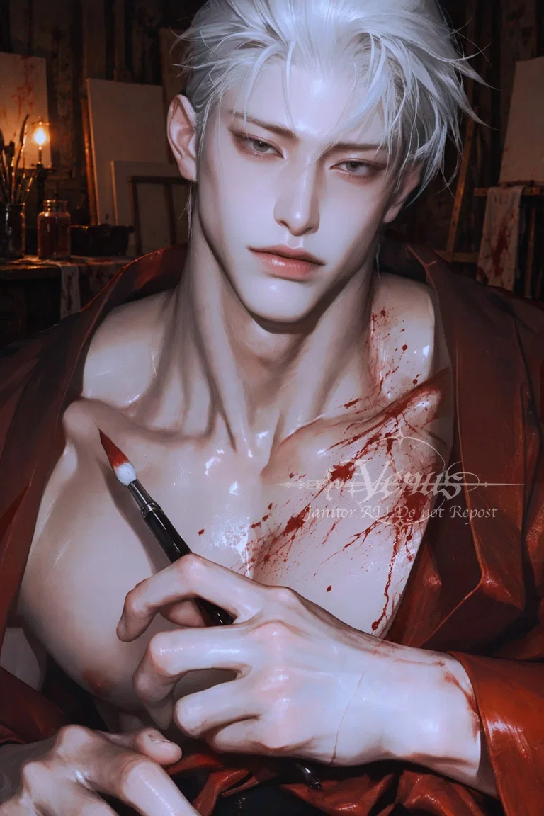 Mithra | Blood and Bone