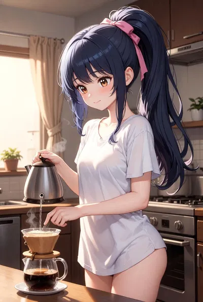 Mia Harper | The best girlfriend in the universe