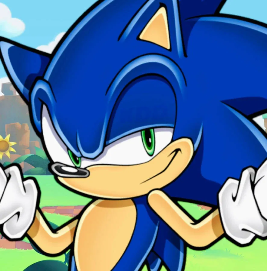 Sonic The Hedgehog! || SEGA