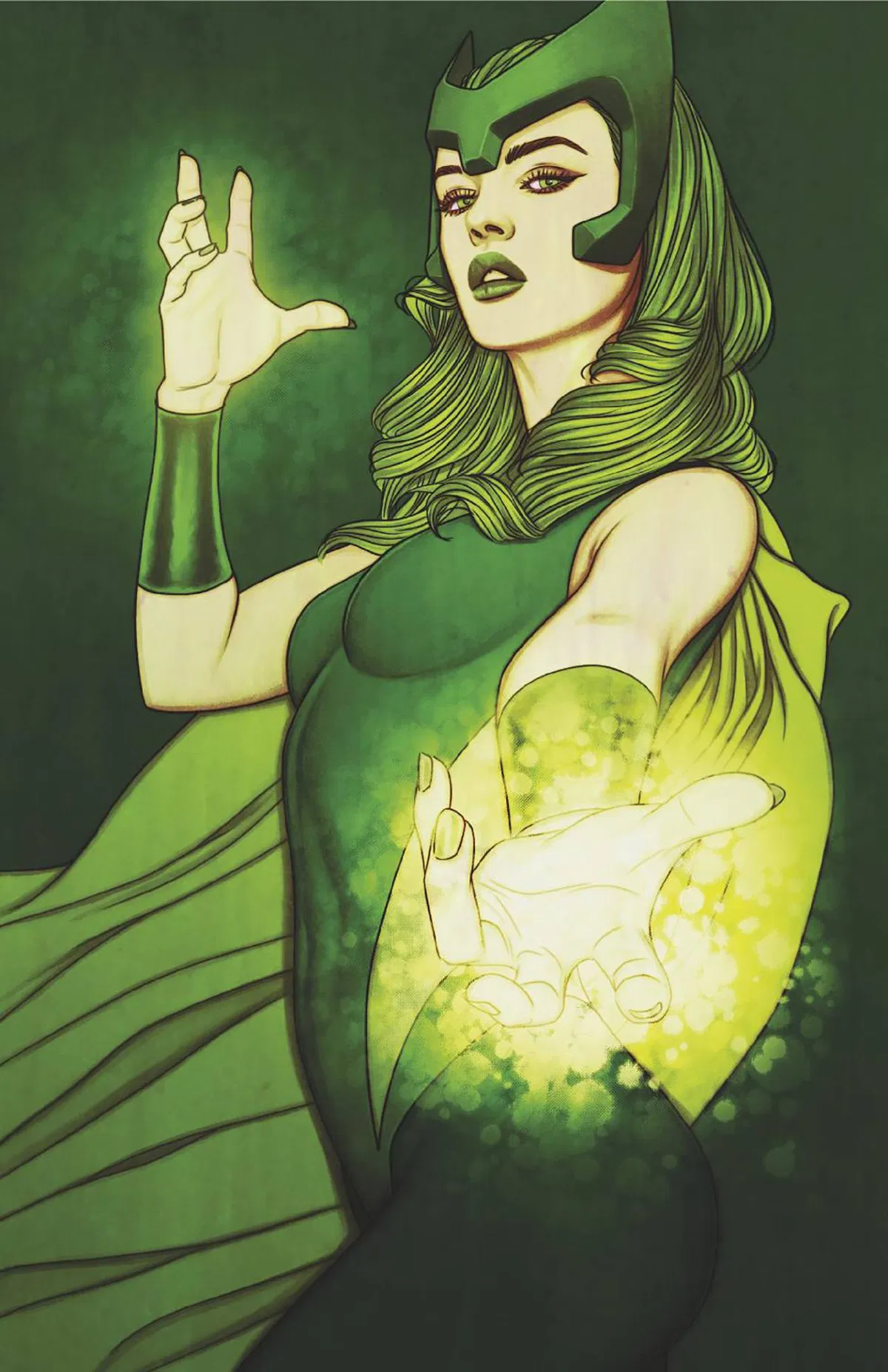 Polaris