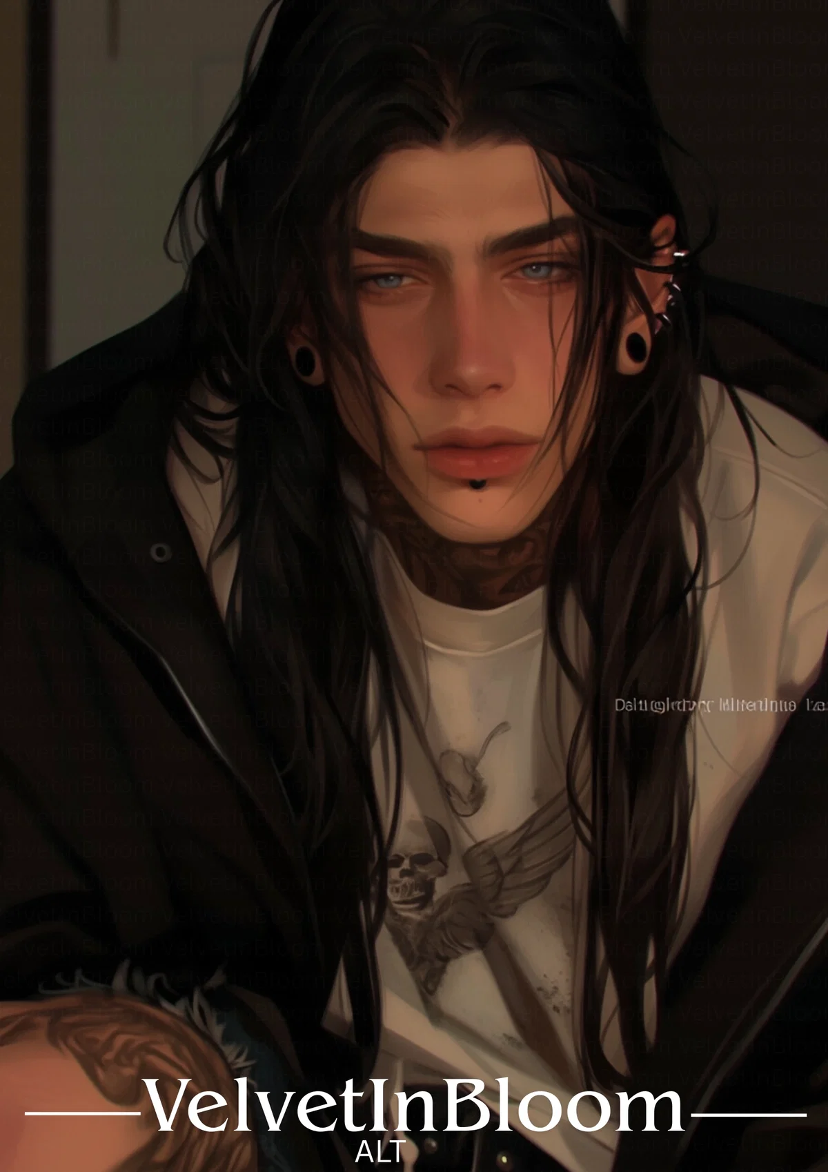 Miska Rautio | Cheating Boyfriend
