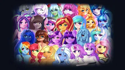 Equestria World | Isekai'd