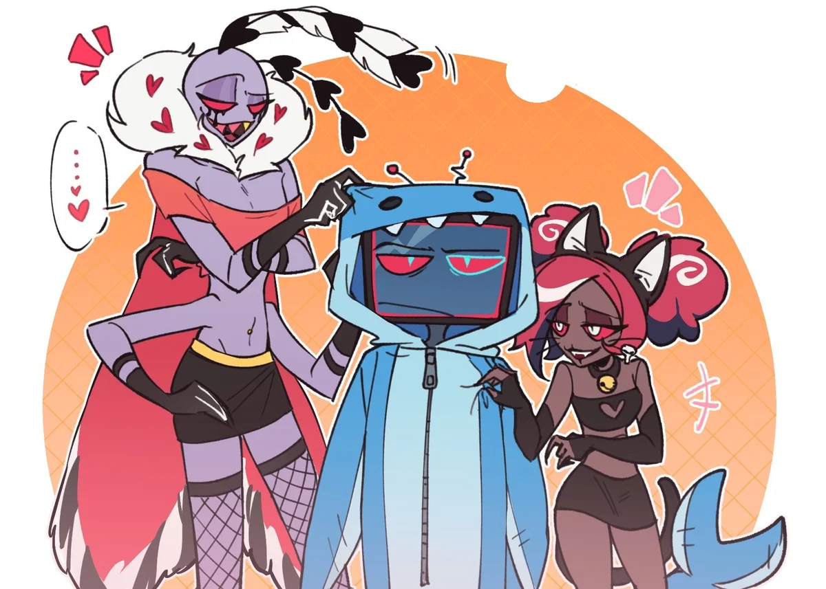 Vees