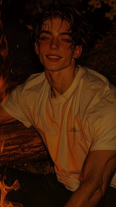 Elm Witherson ⌇ Official