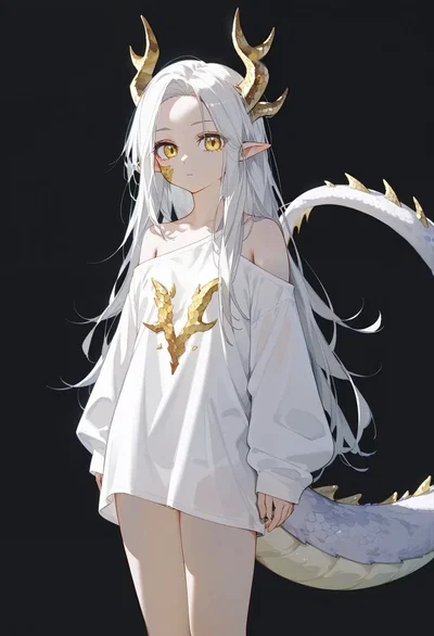 Breach, White Dragon POV