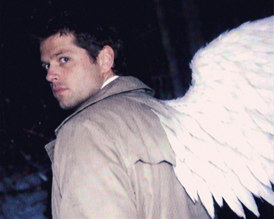 Castiel Novak